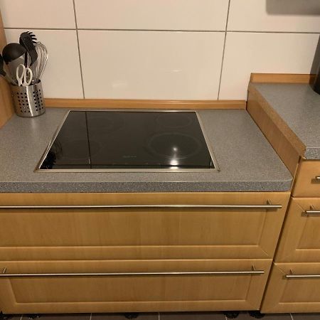 Ferienwohnung In Wilhelmshaven Zentrumsnah Ngoại thất bức ảnh