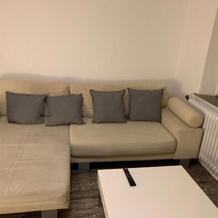 Ferienwohnung In Wilhelmshaven Zentrumsnah Ngoại thất bức ảnh